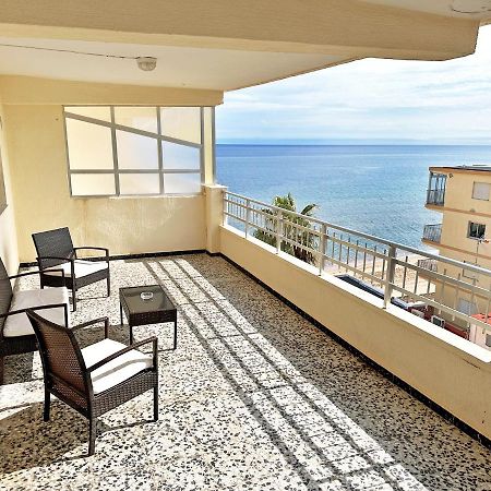 Apartamento Careme Tavernes de Valldigna Luaran gambar