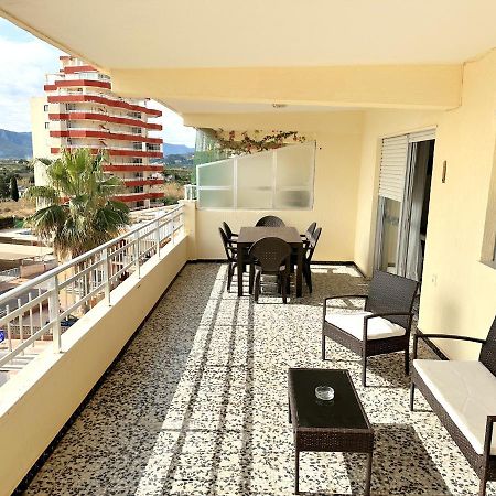 Apartamento Careme Tavernes de Valldigna Luaran gambar