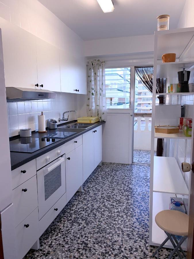 Apartamento Careme Tavernes de Valldigna Luaran gambar