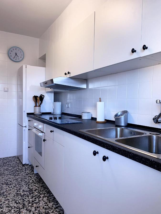 Apartamento Careme Tavernes de Valldigna Luaran gambar