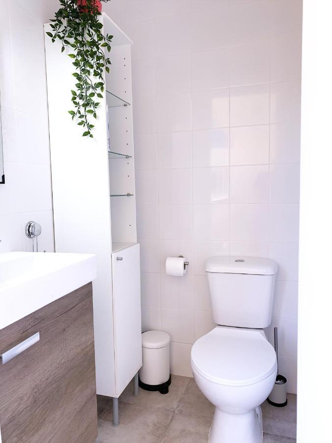 Apartamento Careme Tavernes de Valldigna Luaran gambar