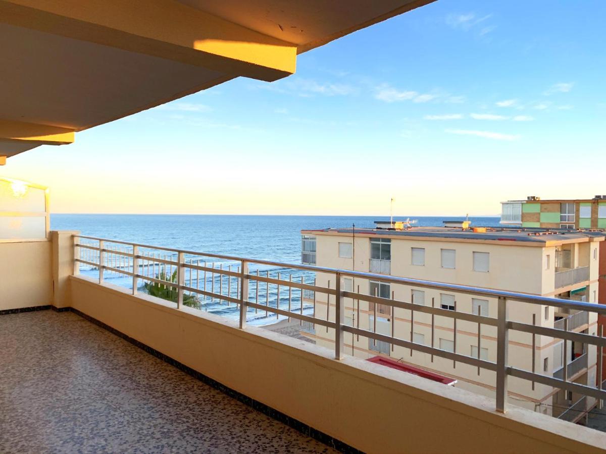 Apartamento Careme Tavernes de Valldigna Luaran gambar