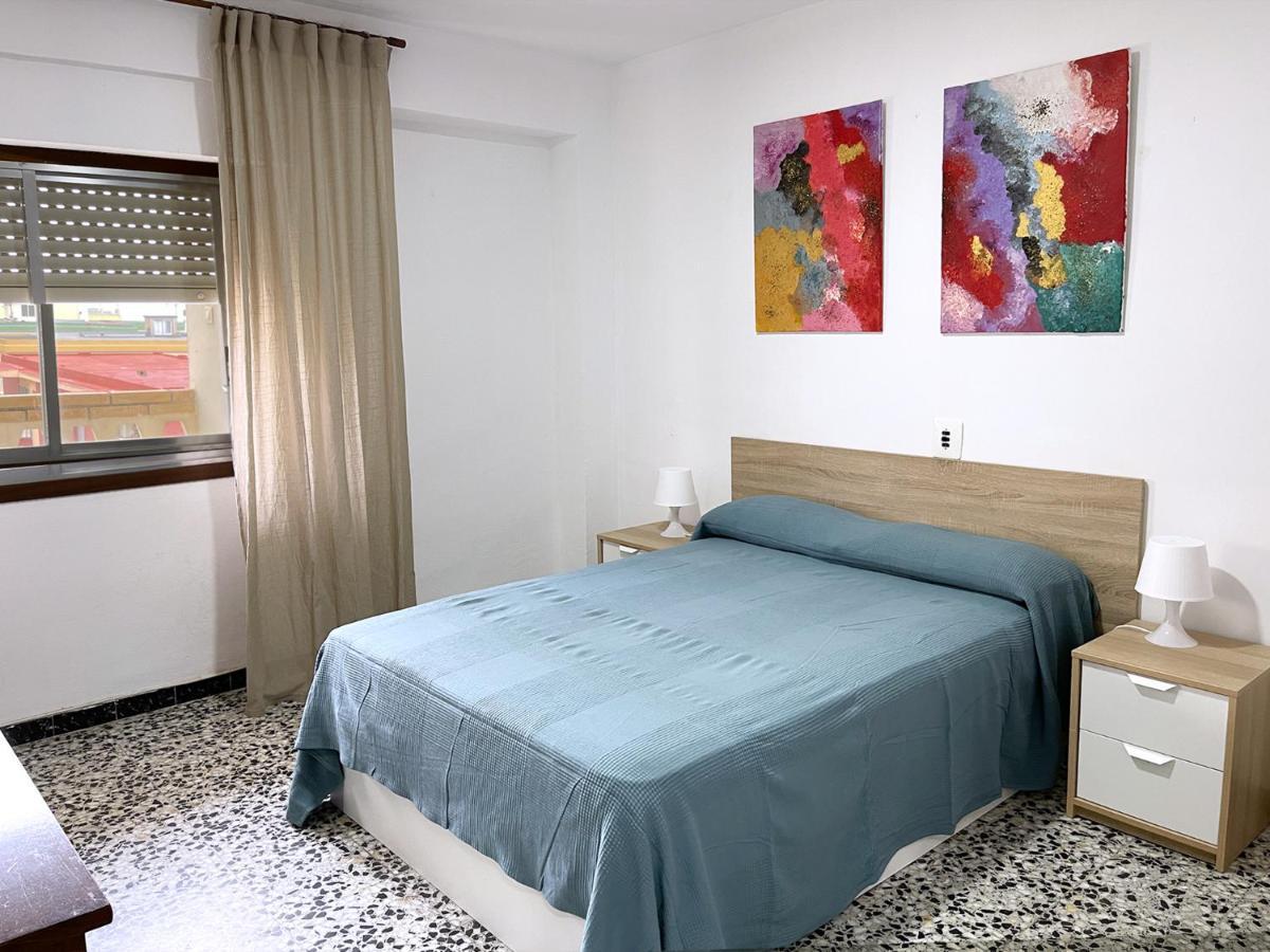 Apartamento Careme Tavernes de Valldigna Luaran gambar
