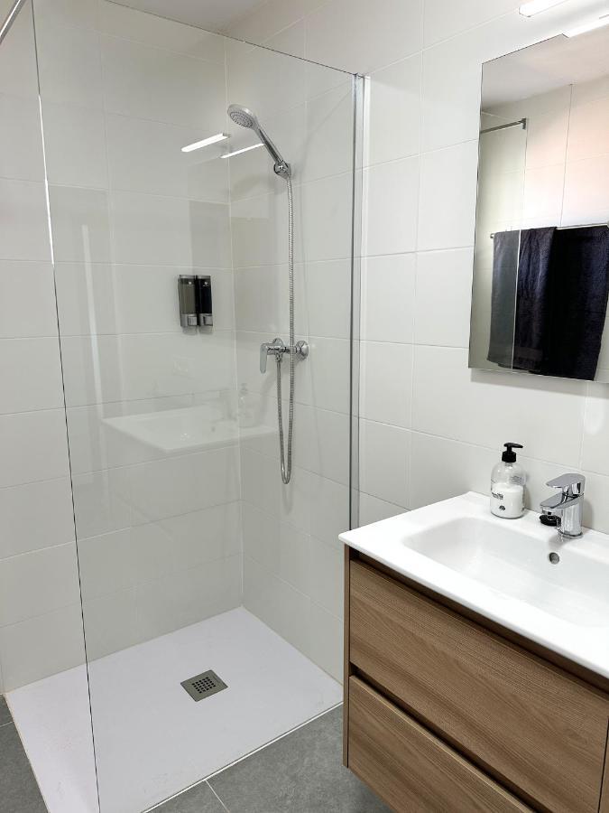 Apartamento Careme Tavernes de Valldigna Luaran gambar
