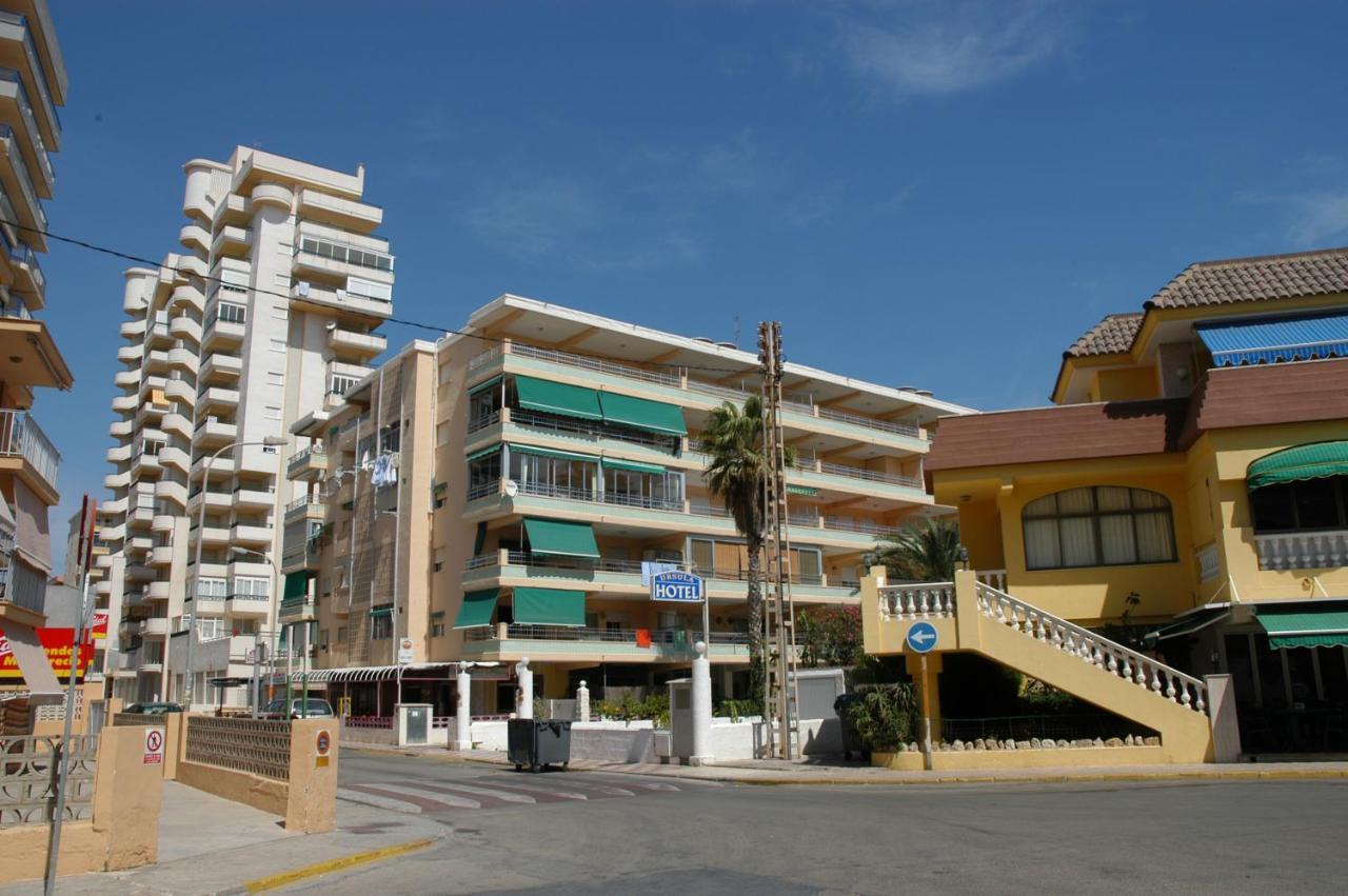 Apartamento Careme Tavernes de Valldigna Luaran gambar