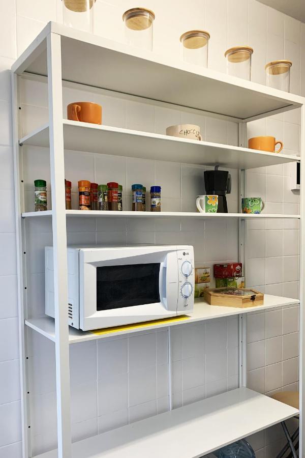 Apartamento Careme Tavernes de Valldigna Luaran gambar