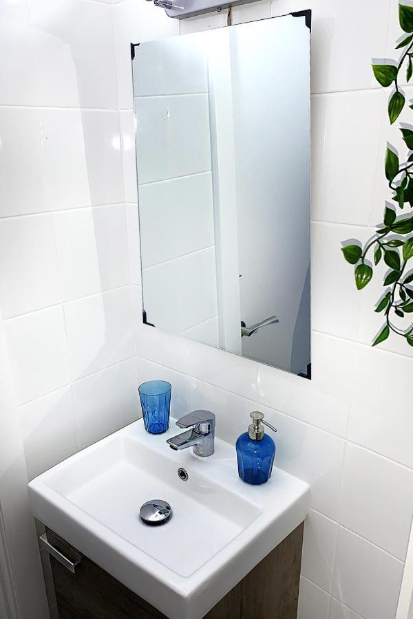Apartamento Careme Tavernes de Valldigna Luaran gambar