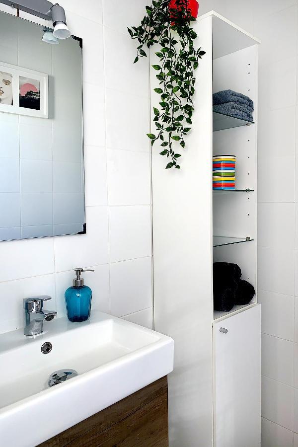 Apartamento Careme Tavernes de Valldigna Luaran gambar